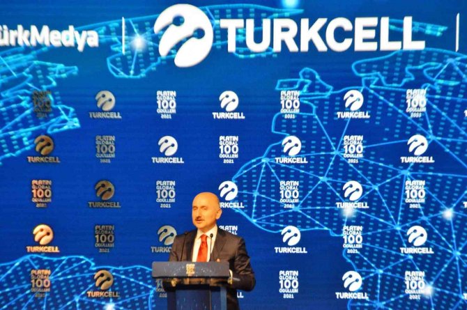 Bakan Karaismailoğlu: “Bakanlığımız 19 Yılda 1 Trilyon 150 Milyar Tl’lik Ulaştırma Altyapısı Yatırımı Yaptı”