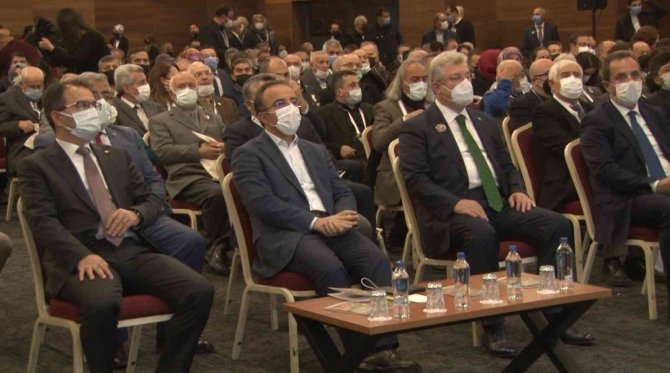 Uluslararası Kurşunlu Tarihi Kongresi Düzenlendi