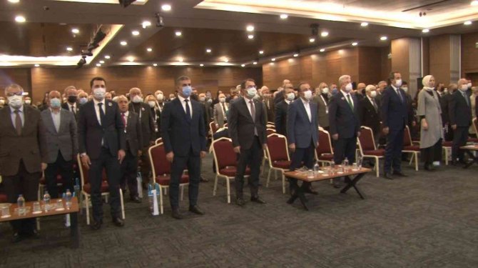 Uluslararası Kurşunlu Tarihi Kongresi Düzenlendi