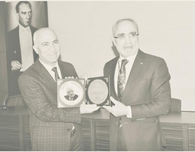 Kırgız Yönetmen Bolot Şamşiyev, 80. Yılında Ankara’da Anıldı