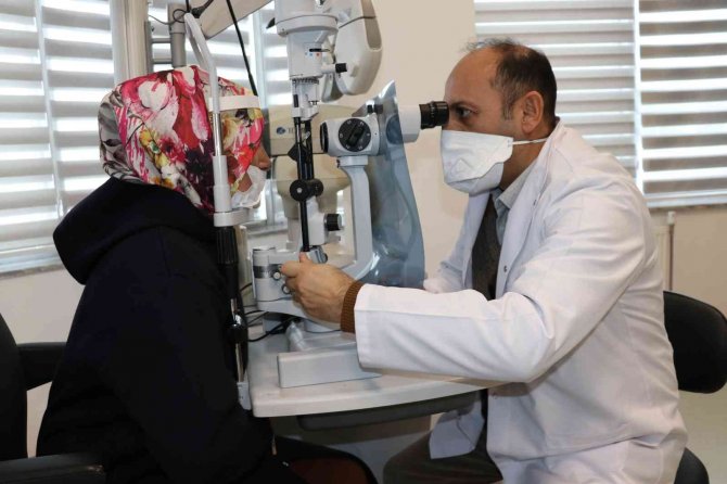 Urartu Göz Hizmet Ağını Genişletti