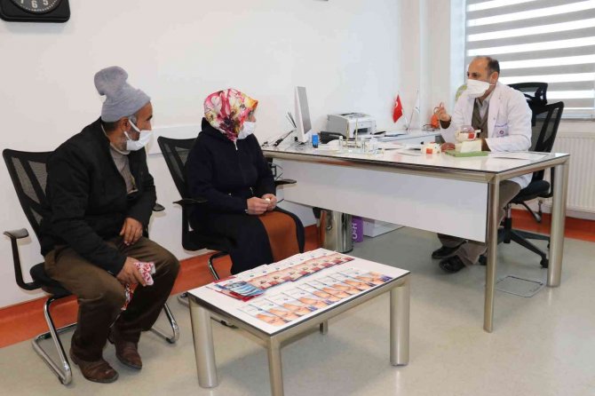 Urartu Göz Hizmet Ağını Genişletti