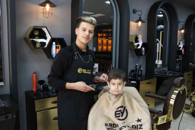 Pamdemiden Güçlenerek Çıktı, 15 Kişiye İstihdam Sağladı