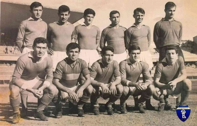 Milli Futbolcu Doğan Akı Toprağa Verildi