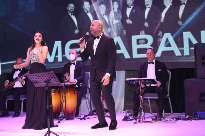 5 Ocak Gazetesi, Kuruluşunun 23. Yılını Kutladı