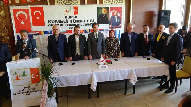 Başkan Toprak Güven Tazeledi