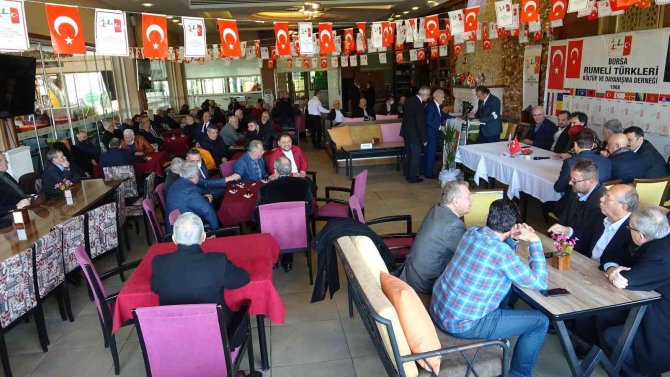 Başkan Toprak Güven Tazeledi