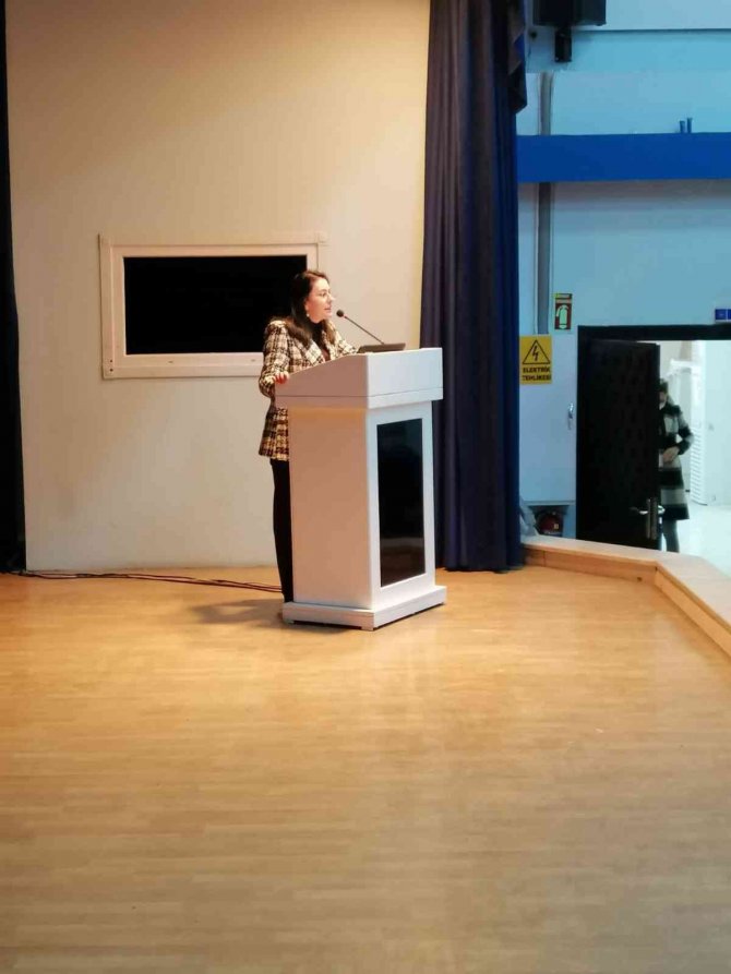 Mütevelli Heyetinde Görev Alacak Muhtarlar Seçildi