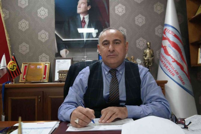 Eskişehir’de En Güvenilir Yatırım Gayrimenkul