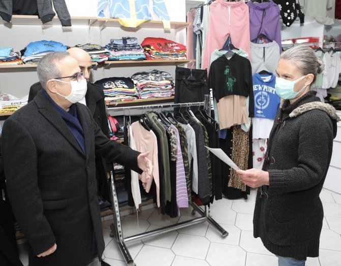 Ak Parti İ̇zmir İ̇l Başkanı Kerem Ali Sürekli: “Bir Oyunu Daha Tersine Çevirdik”