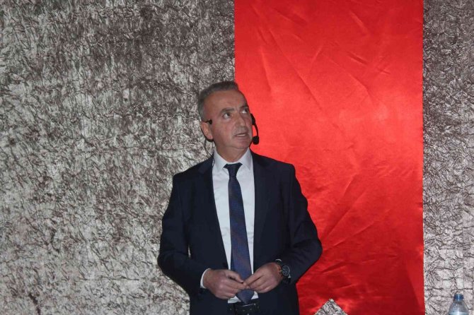 Kastamonu’da 2 Bin 600 Kişiye Amatör Denizci Belgesi Verildi