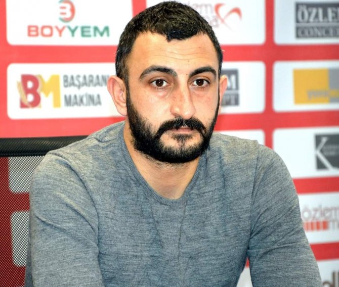 Çorum Fk’da İstifa Depremi