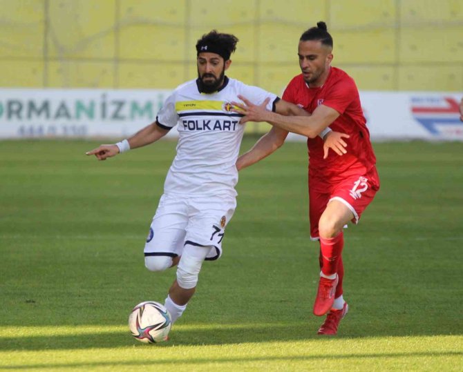 Menemenspor, İç Sahada Geçit Vermiyor