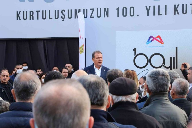 Seçer: "Gecemizi Gündüzümüze Katıyoruz"