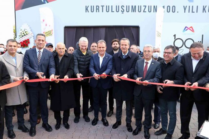 Seçer: "Gecemizi Gündüzümüze Katıyoruz"