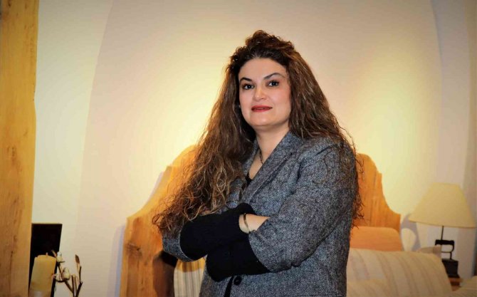 Ev Tekstilinde 2022 Yılının Gözdesi; Öze Dönüş