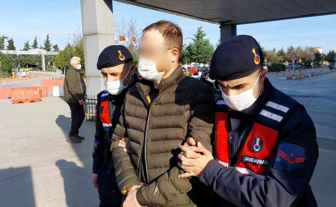 Uyuşturucu Ticaretine Jandarma Operasyonu