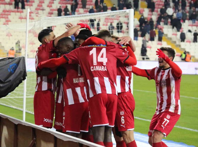 Yiğidolar, Yenilmezlik Serisini 6 Maça Yükseltmeyi Hedefliyor