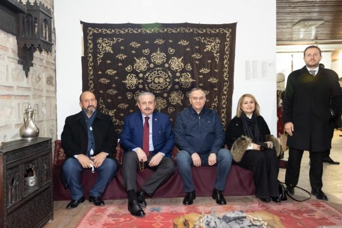 Ak Parti’li Kavuncu: “Amacımız, Gönül Coğrafyamız Balkanlar’da Türkiye’nin Tecrübesi Ve Desteği İle Barış, Refah, Huzur Ve İstikrar İçinde Kalkınmasını Sağlamak”