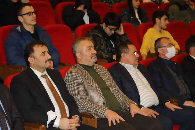 Eğitim Ve Motivasyon Kampı Tamamlandı