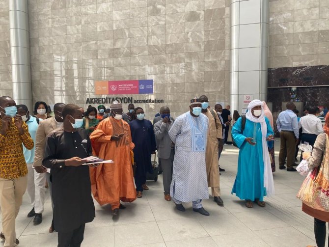 Agroexpo Tarım Ve Hayvancılık Fuarı Kapılarını Açıyor