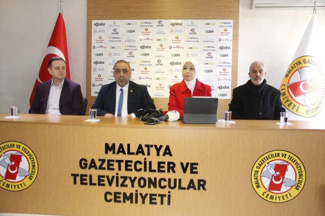 Milletvekili Çalık: "Kemal Kılıçdaroğlu Bu Gidişatla 2023’te Mağlubiyet Şampiyonu Olarak Guinness Rekorlar Kitabı’na Girecek"