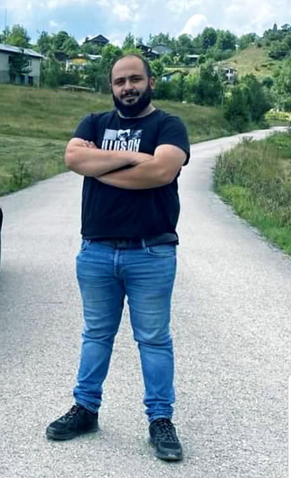 Artvin’de Kafe Yangınında Ağır Yaralanan Genç 15 Gündür Süren Yaşam Mücadelesini Kaybetti