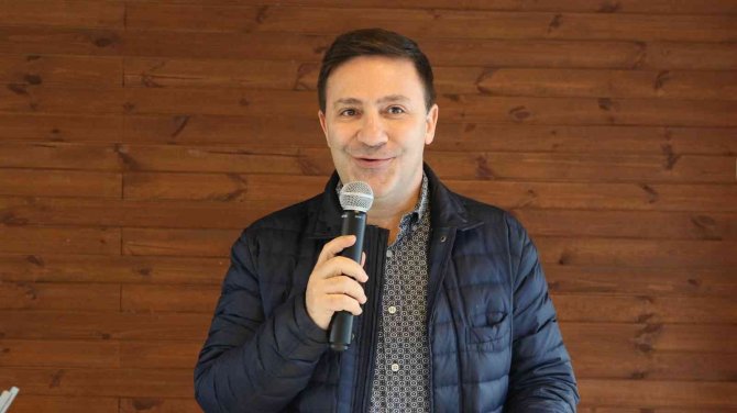 Başkan Deveci: “Bu Kenti Birlikte Yaşanabilir Hale Getirelim”