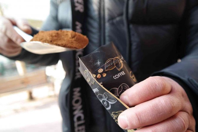 Esnaf Tabelasına 50 Gram Kahve Fiyatını Da Ekledi