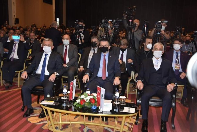 Eskişehir, ’Şeker Pancarı Ve İ̇talyan Çimi’ Ekiminde Türkiye 1’inci Sırada