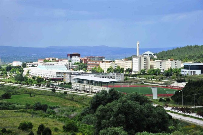 Baün Uluslararası Alanda Tanındı