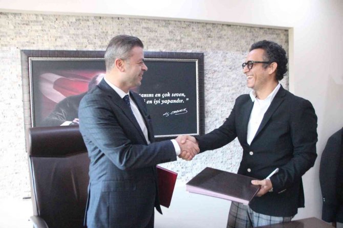 Bodrum’da Diplomasız Otel Çalışanı Kalmayacak