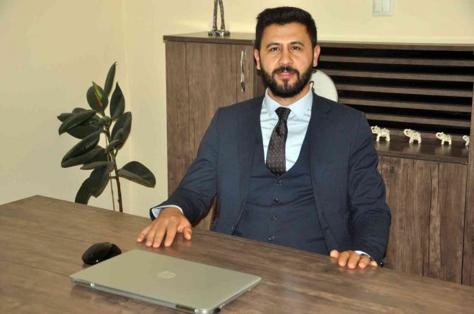 Başkan Geçirgen: “Döviz Kurunun Düşmesiyle Artık Marketler De İndirim Getirmeli”