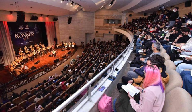 Kılca: “Bu Toprakların Değerlerini Merkeze Almaya Devam Edeceğiz”