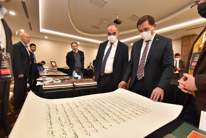 Kılca: “Bu Toprakların Değerlerini Merkeze Almaya Devam Edeceğiz”