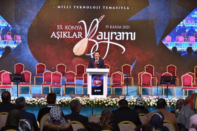 Kılca: “Bu Toprakların Değerlerini Merkeze Almaya Devam Edeceğiz”