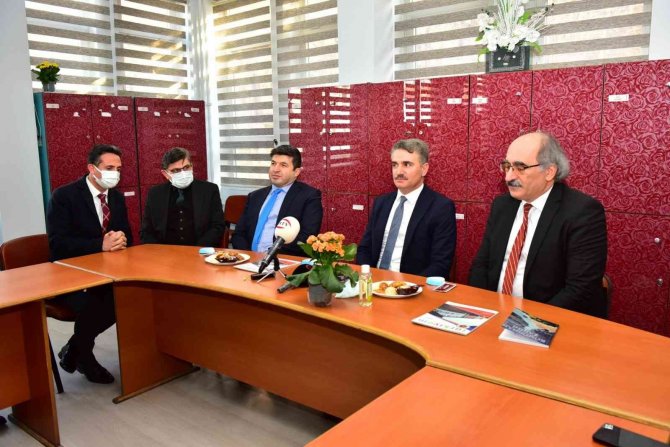 Malatya’da 86 Okul Kütüphaneye Kavuştu