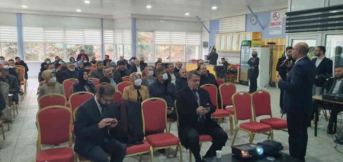 Din Öğretimi Genel Müdürlüğü’nden Kütahya Çalıştayı