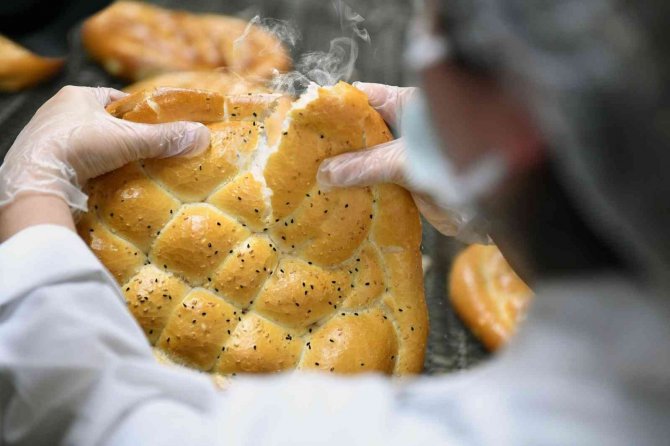 ‘Mersin’de Ekmeğe İndirim’ Haberleri Yalanlandı