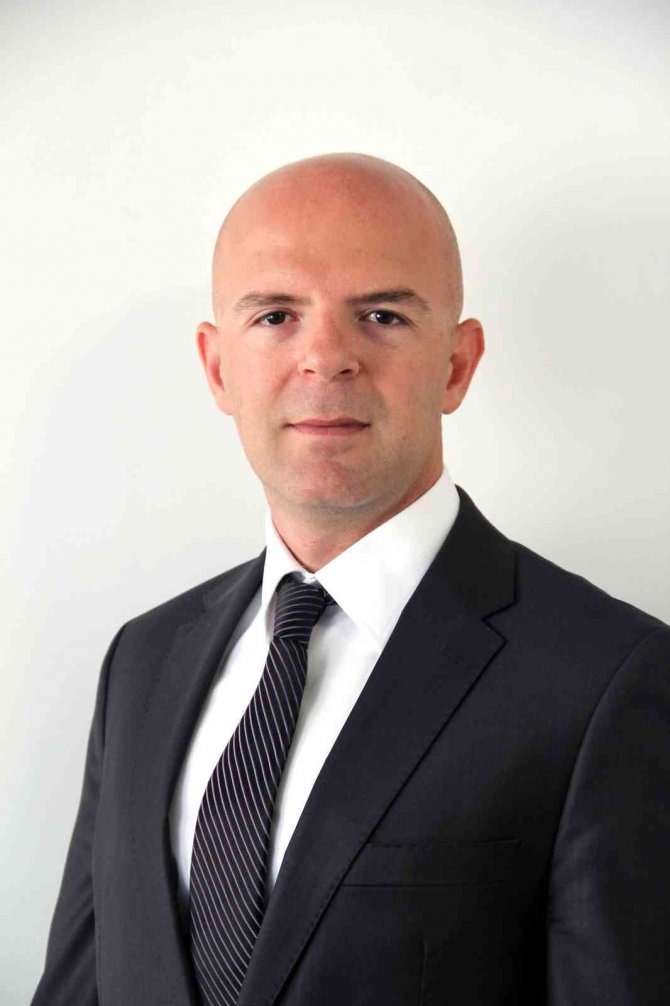 Agroexpo Tarım Ve Hayvancılık Fuarı Kapılarını Açıyor