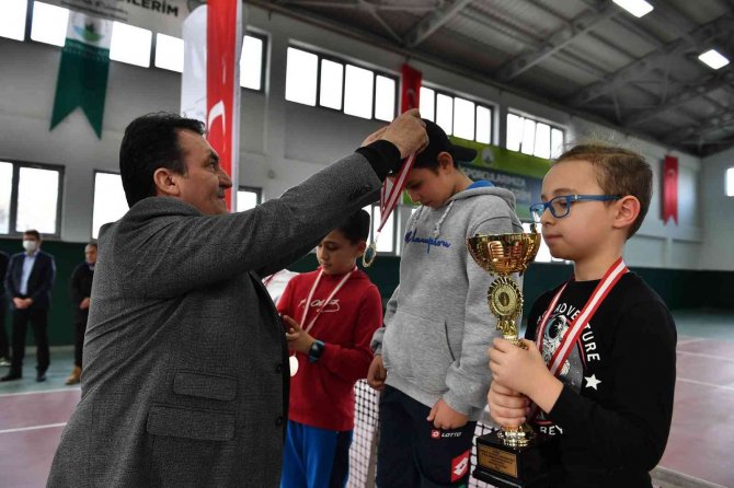 Minik Raketler Profesyonelleri Aratmadı