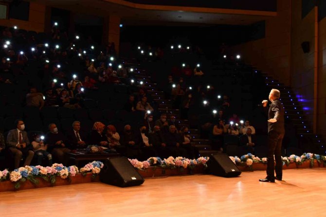 Saü’de Azerbaycan Fırtınası