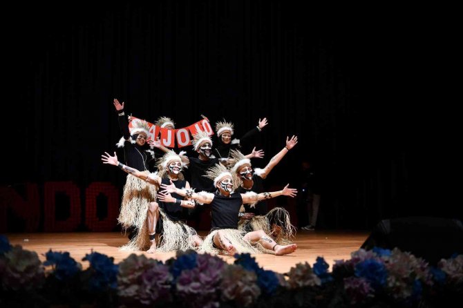 Saü’de Azerbaycan Fırtınası