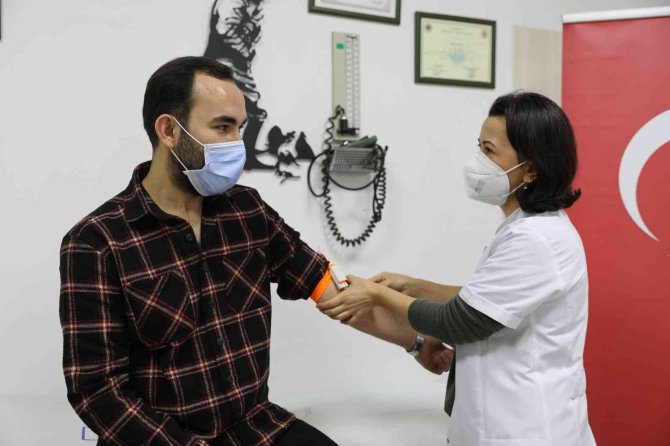 Samsun’da Sma İle Savaş: “Evlilik Öncesi Sma Taraması Samsun’da Başladı”