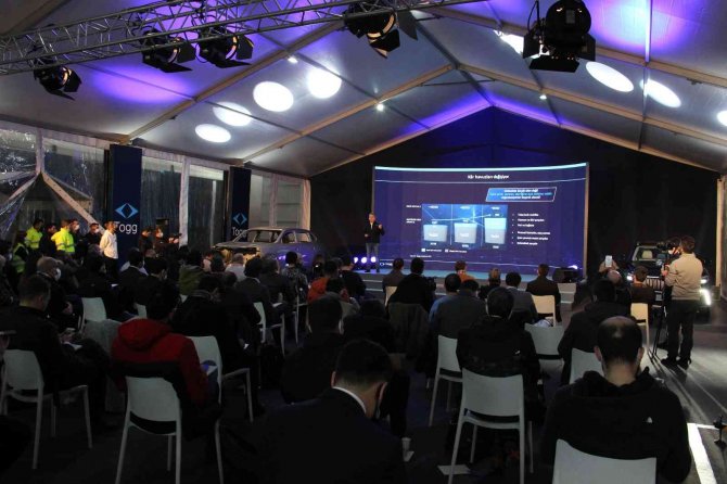 2023’ün İlk Çeyreğinde Yerli Otomobil Satışa Çıkacak