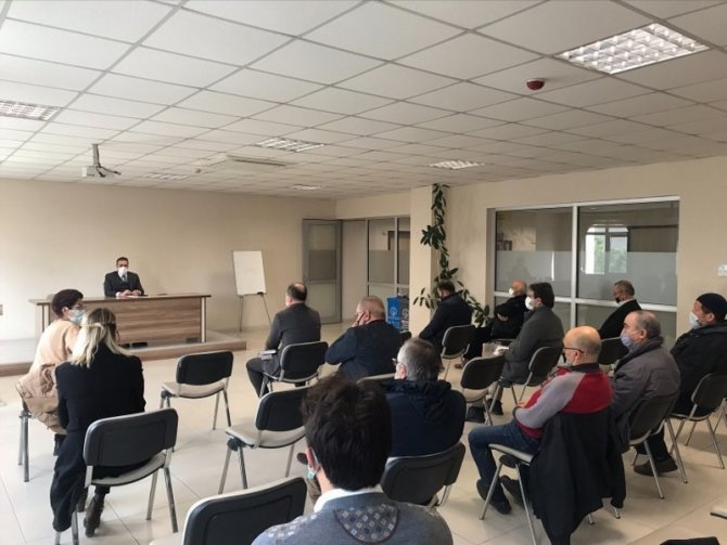 Uyuşturucuyla Mücadelede Din Görevlilerine Önemli Görev