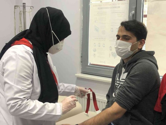 Türkiye’de Ücretsiz Olarak Yapılacak Olan Sma Taramasına Başlandı