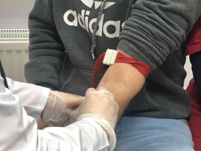 Türkiye’de Ücretsiz Olarak Yapılacak Olan Sma Taramasına Başlandı