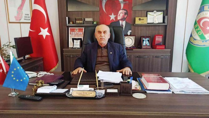 Üretici Kışlık Sebze Fiyatlarından Memnun Değil