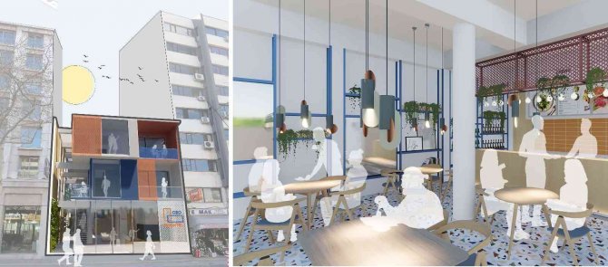 İ̇m 2021’de Yaşar Üniversitesine Dört Ödül